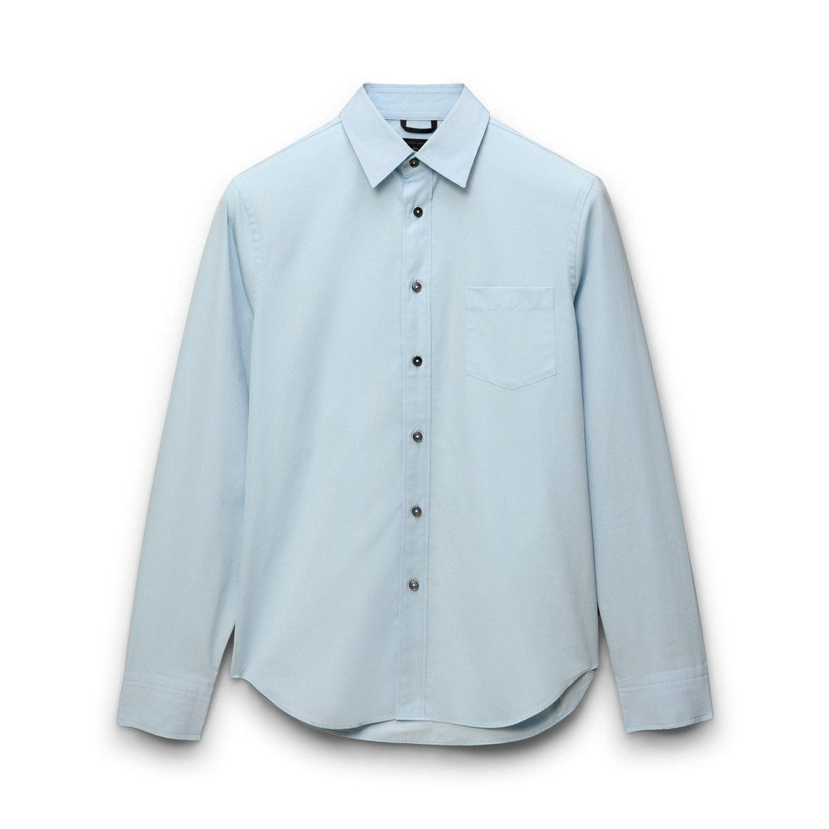 Cotton Poplin Alumni Standard Shirt
