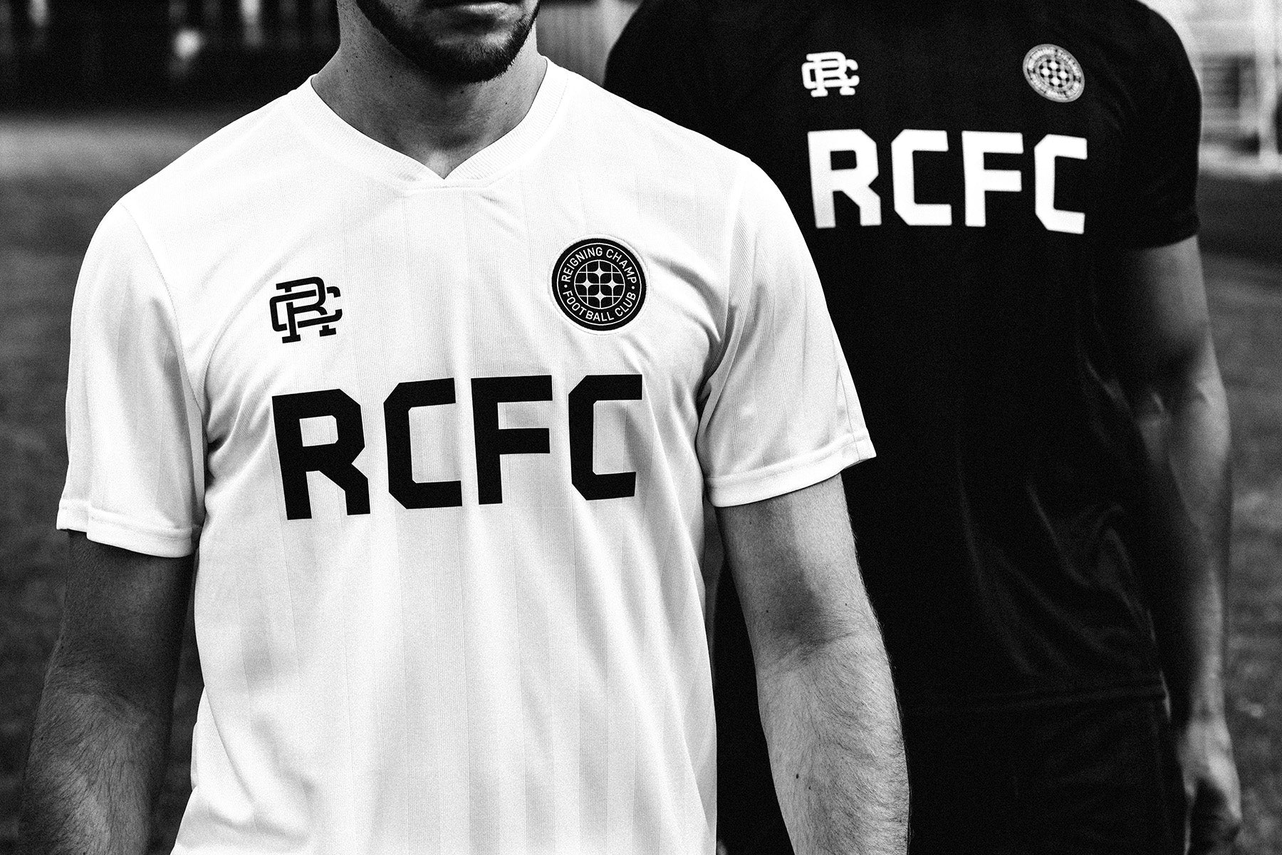 RCFC | Reigning Champ US