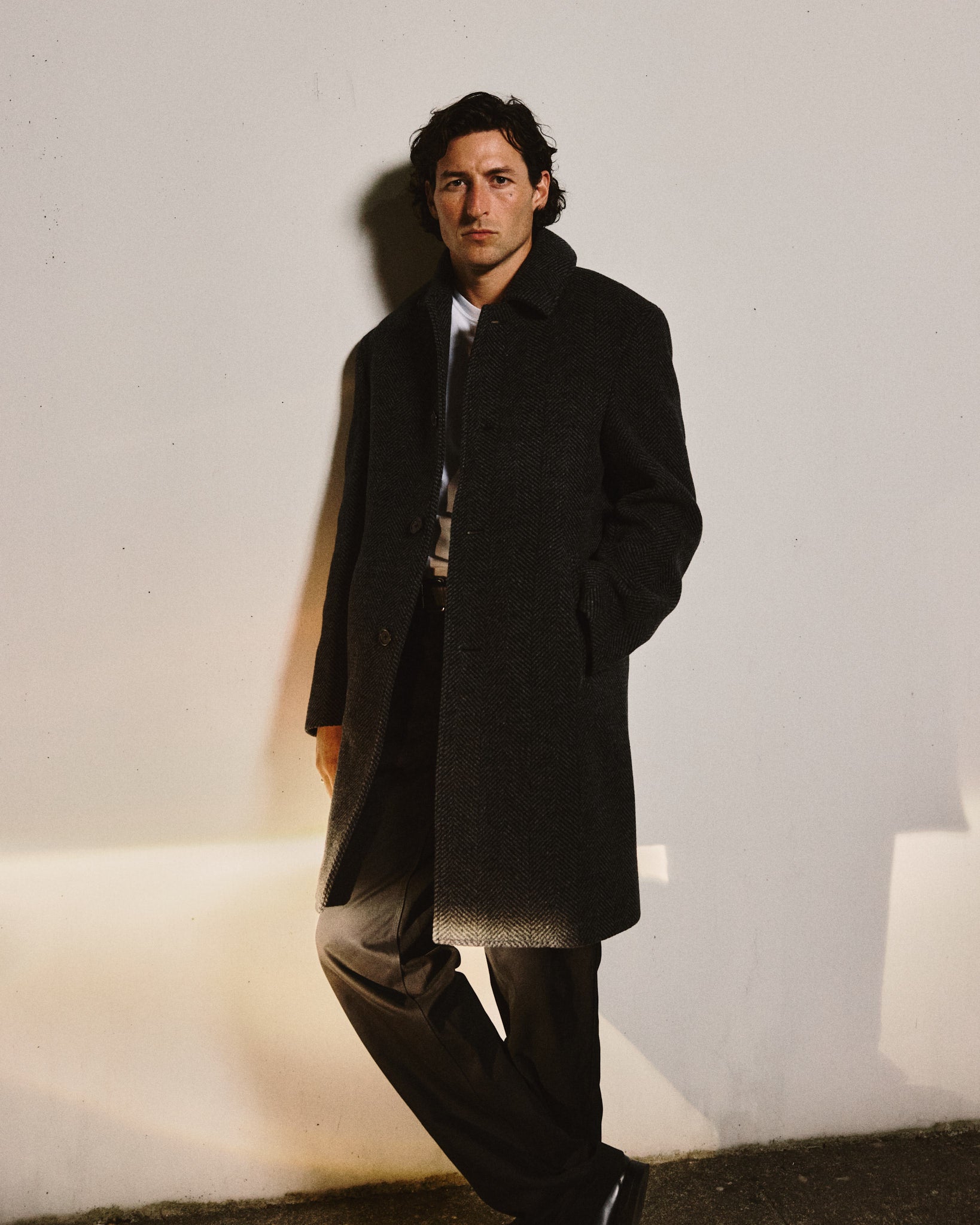 JUNYAWATANABE MAN ジュンヤワタナベ REIGNINGCHAMP Junya Watanabe x Reigning Champ | Reigning Champ US