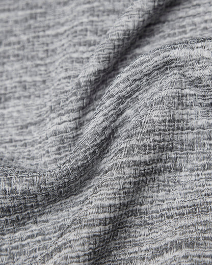 Solotex Mesh Tiebreak Standard Short 7"