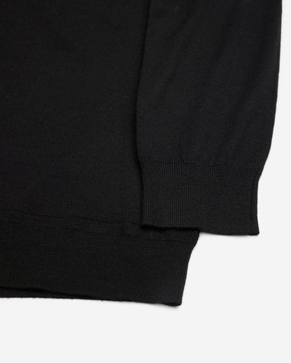 Lightweight Merino Harry Cardigan