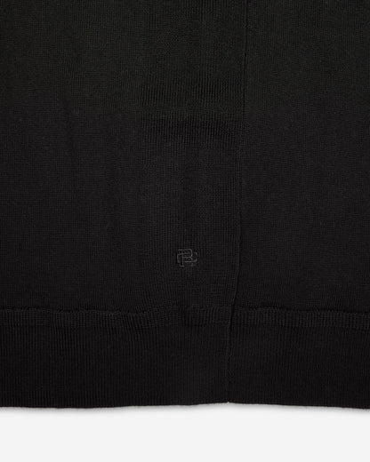 Lightweight Merino Harry Crewneck