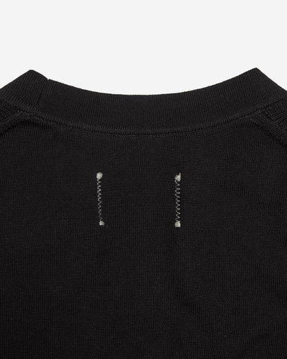 Lightweight Merino Harry Crewneck