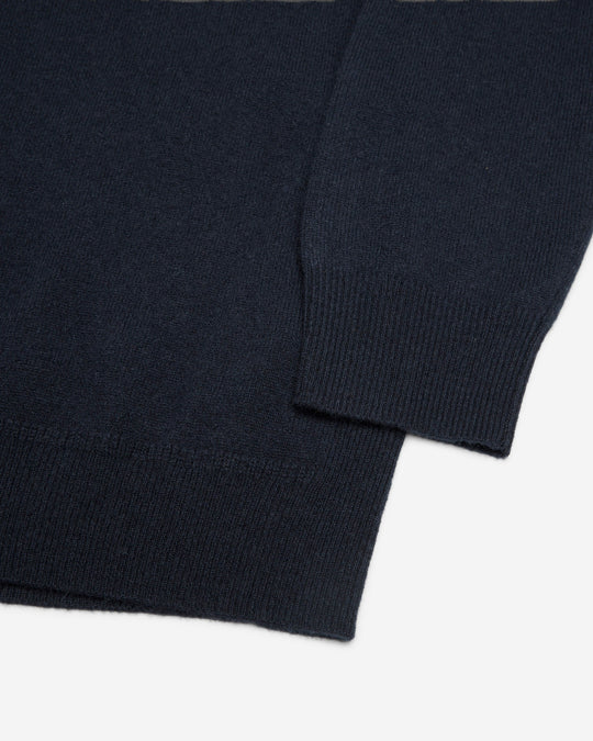 Cashmere Cove Long Sleeve Polo
