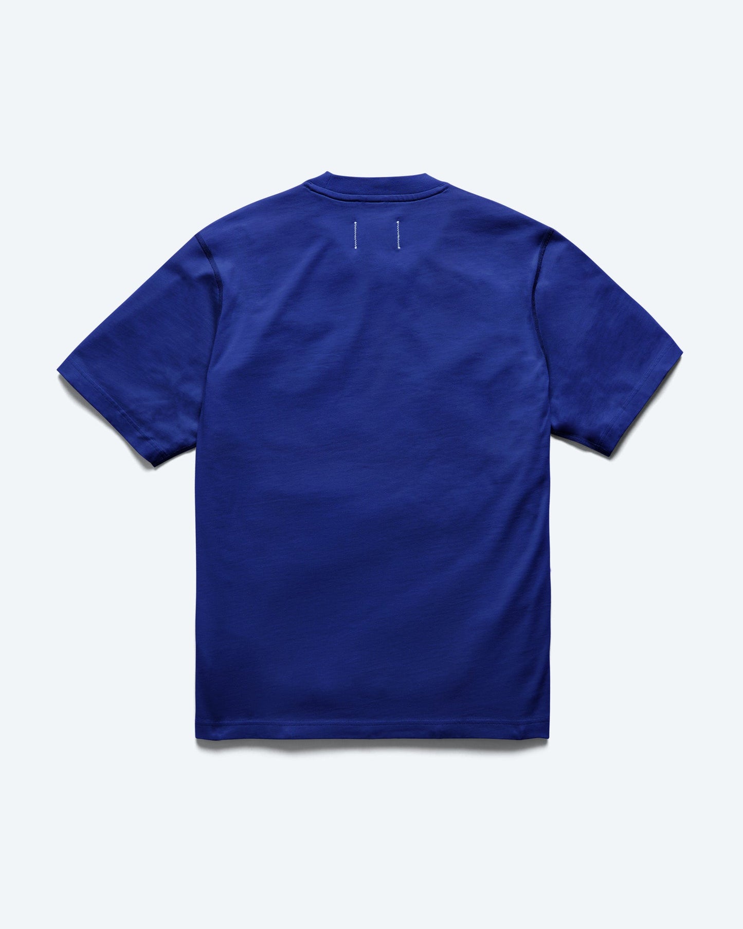Midweight Jersey Standard Pocket T-Shirt
