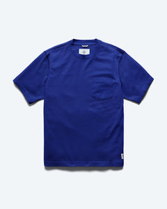 Midweight Jersey Standard Pocket T-Shirt