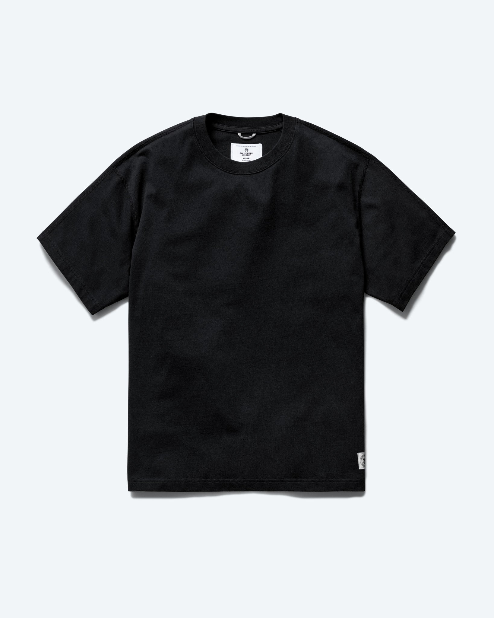 Heavyweight Jersey T-shirt | Reigning Champ