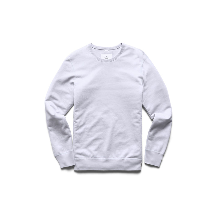 Lightweight Terry Slim Crewneck | Reigning Champ