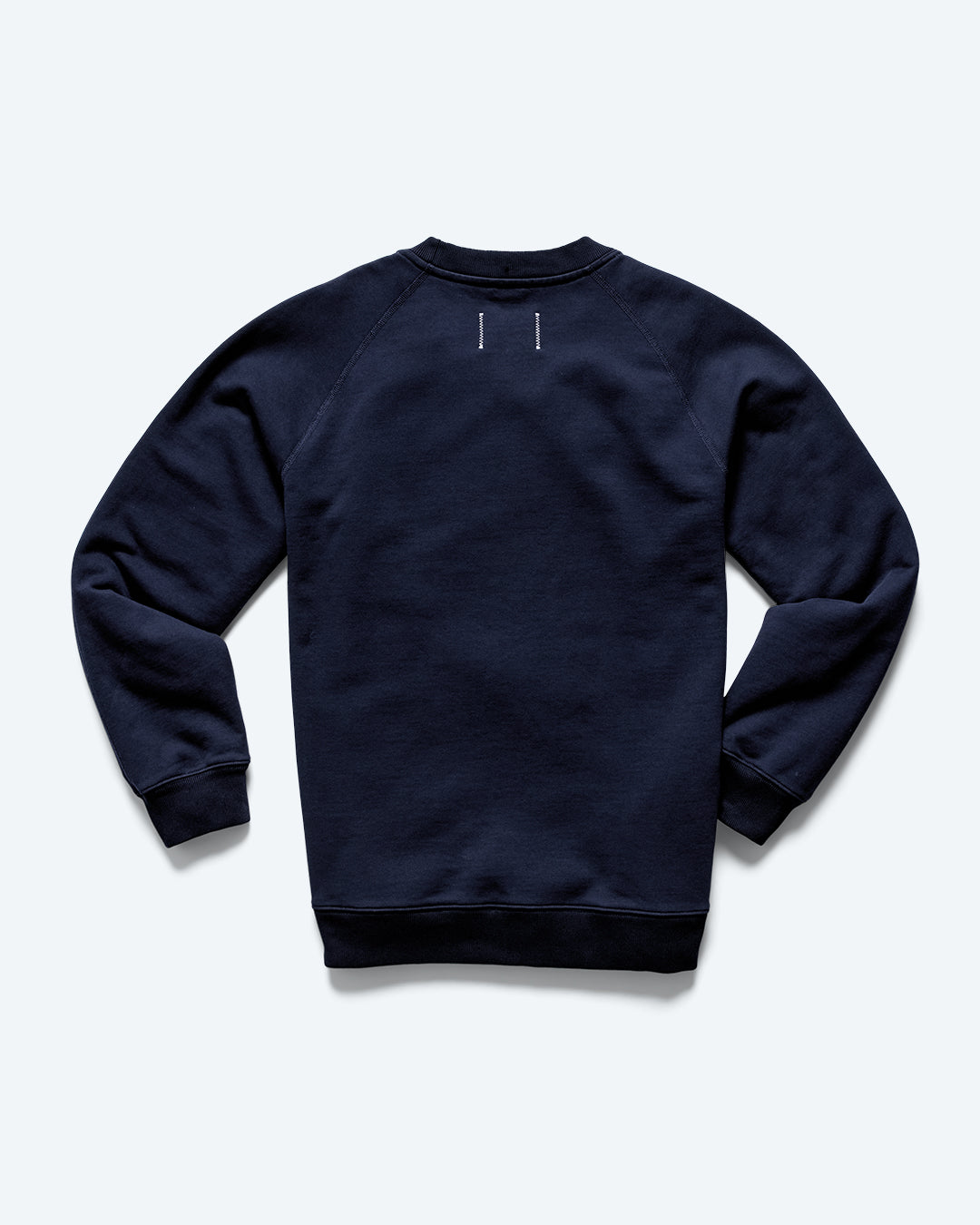 Midweight Terry Classic Crewneck - Vault