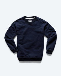 Midweight Terry Classic Crewneck - Vault