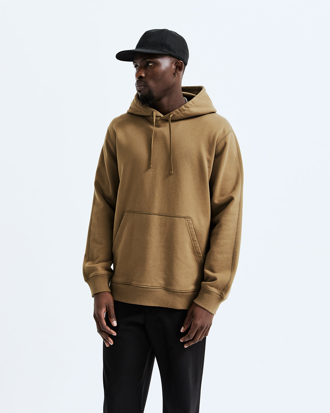 Midweight Terry Classic Hoodie Vault Reigning Champ