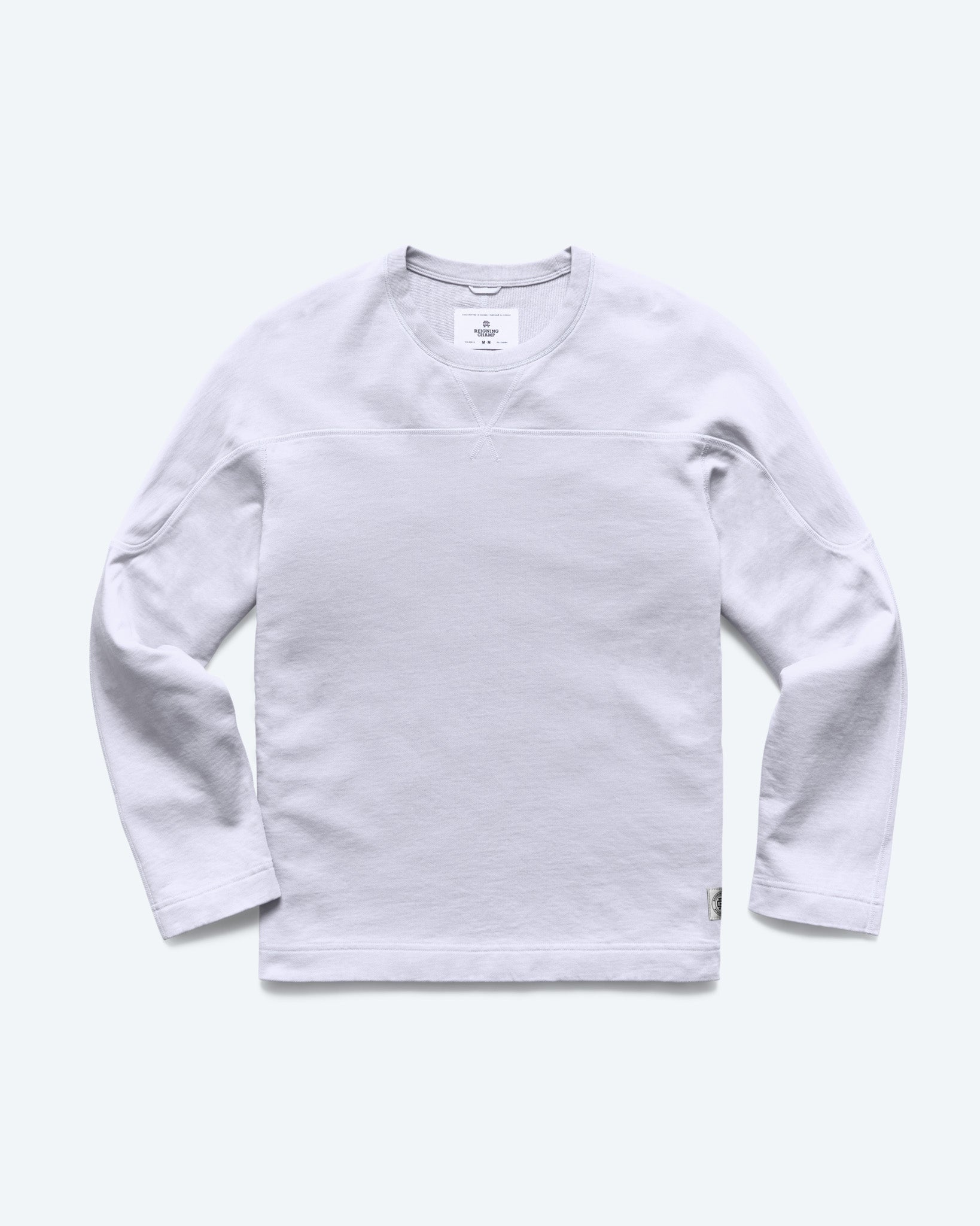 Reigning champ lightweight terry outlet