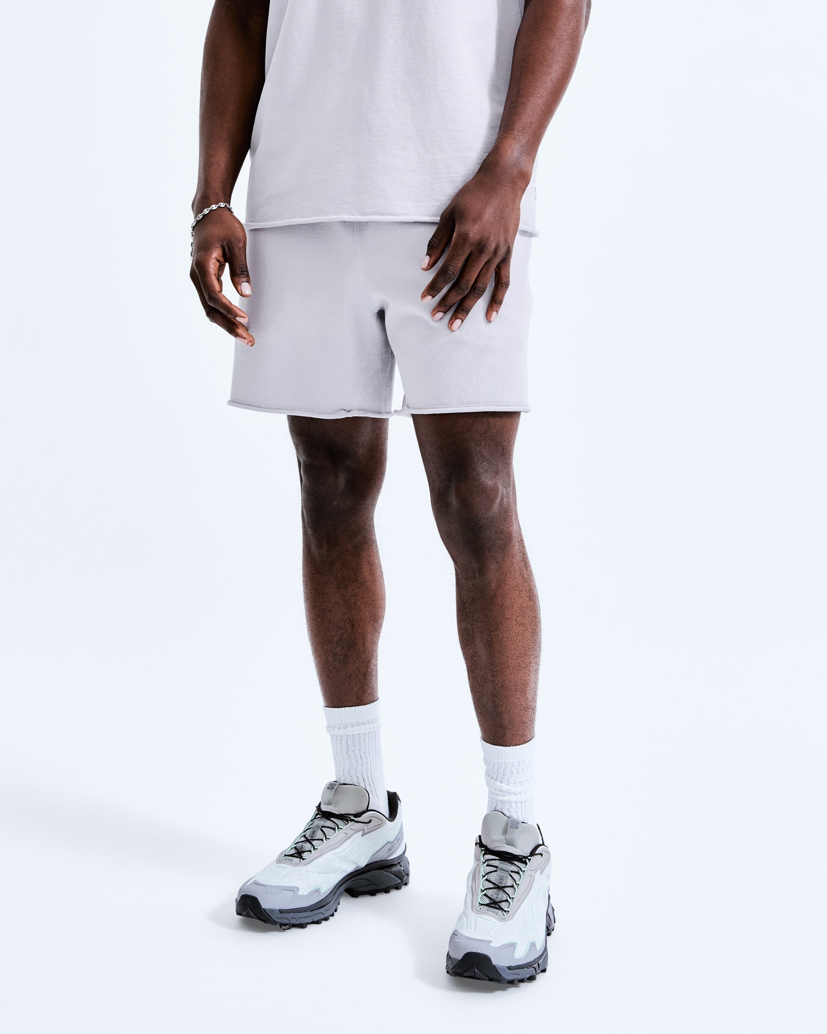 Adidas reigning champ shorts hotsell