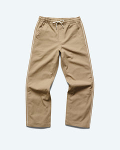 Rugby Chino Pant - Vault