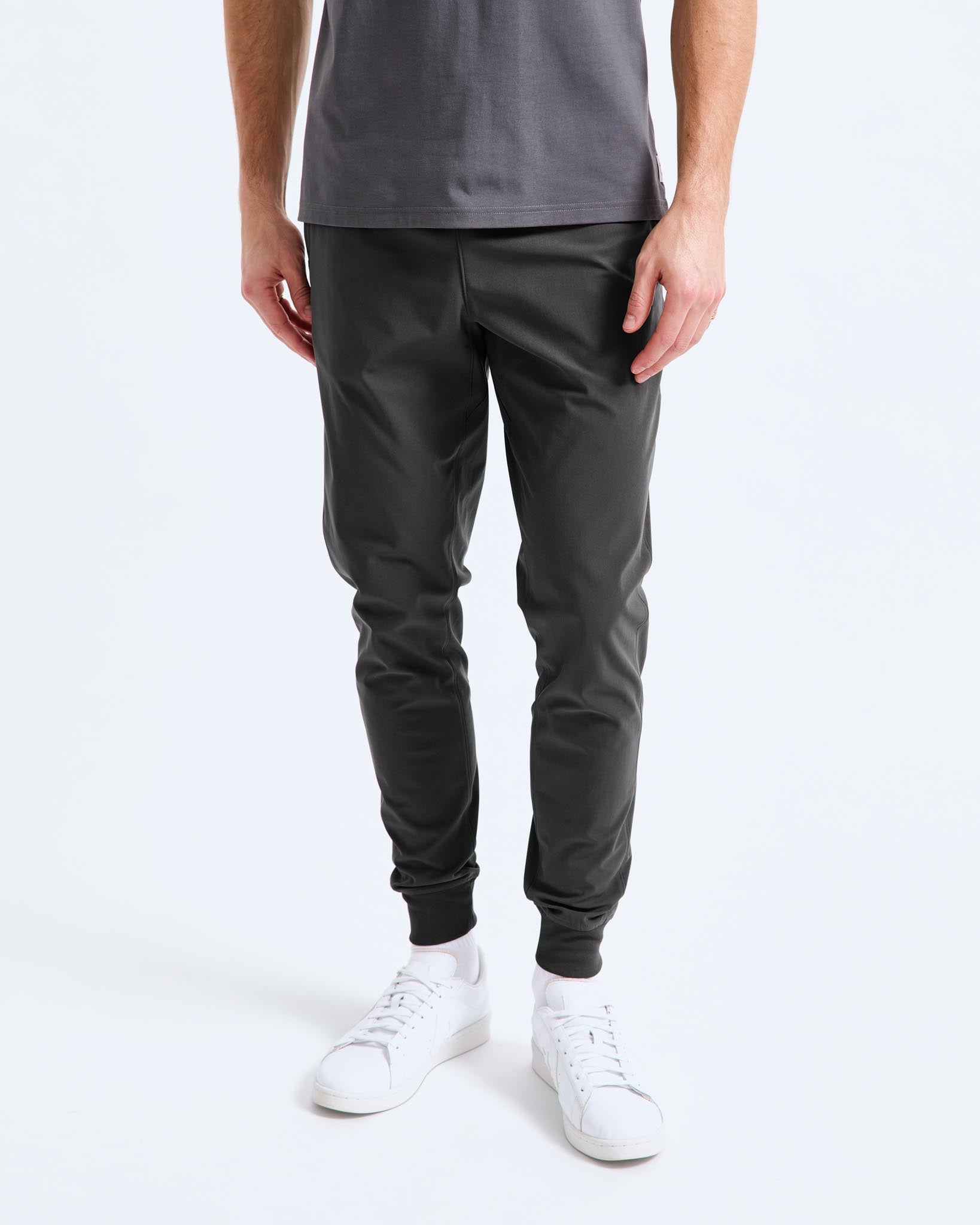 Buying Guide Time to Upgrade to Reigning Champ Sweatpants Athleisure Wear for Men Product Reviews Brand Spotlights 2024