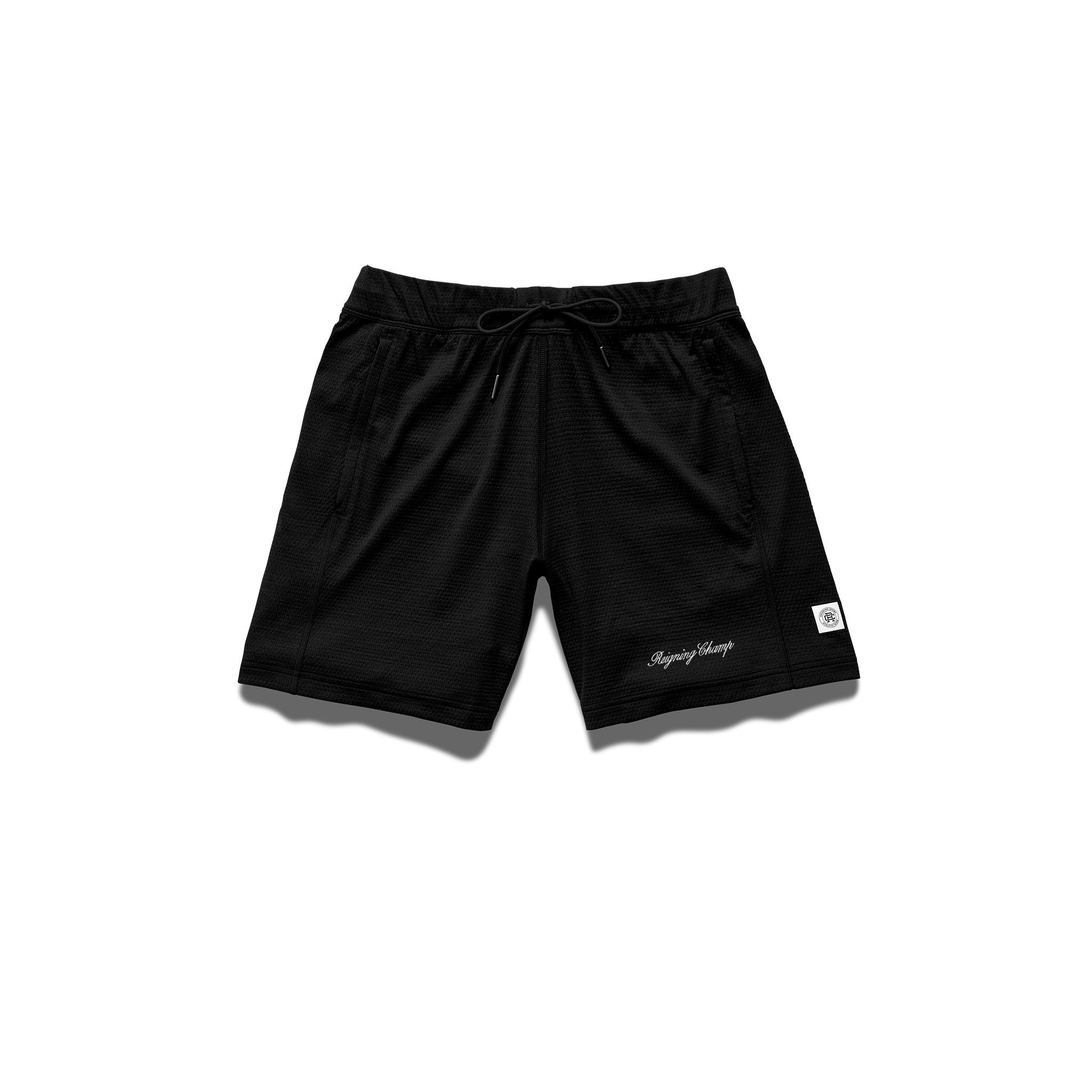 Solotex Mesh Script Short 7