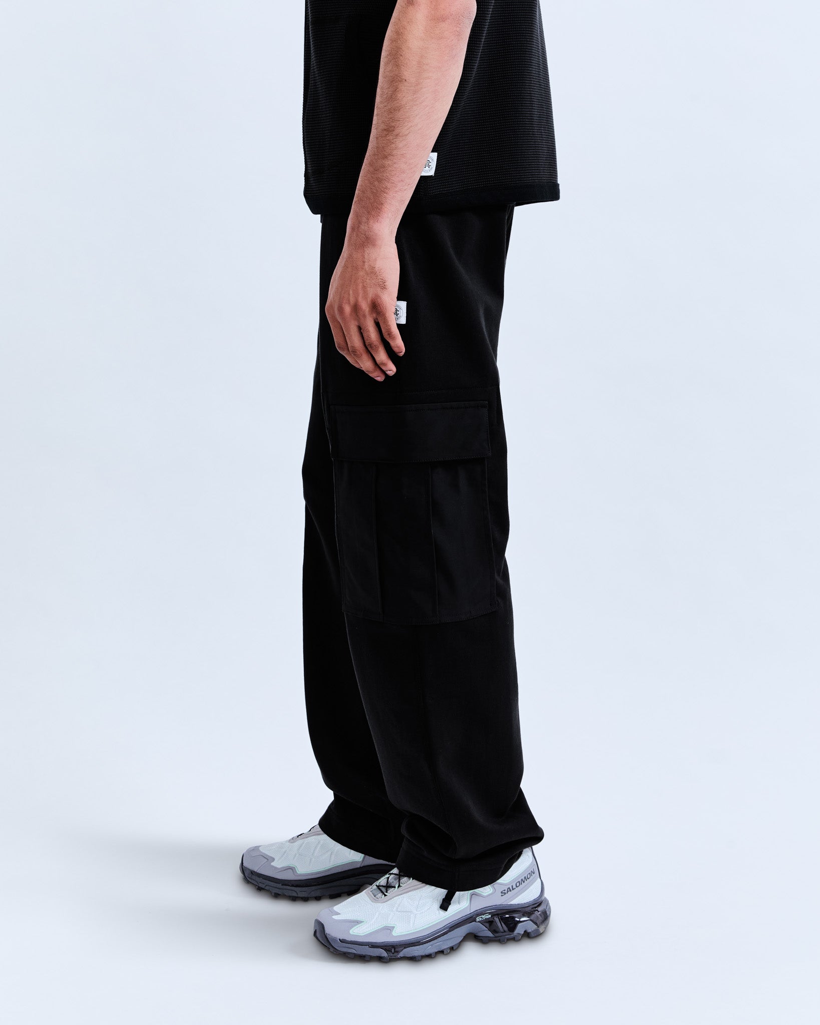 Junya Watanabe Cargo Sweatpant | Reigning Champ | Reigning Champ US