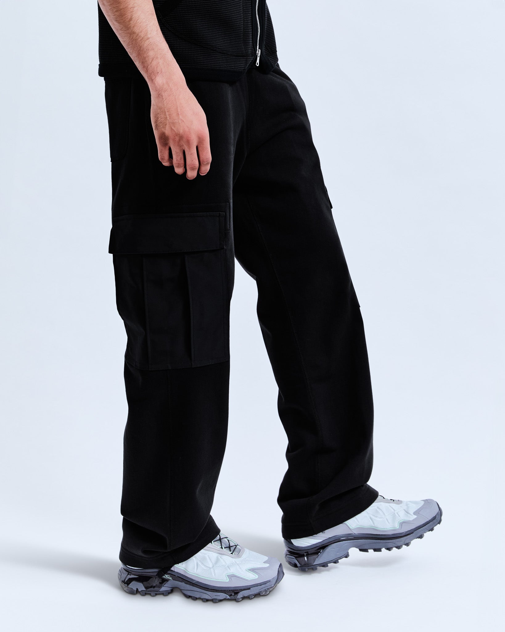 人気定番 Sweatpant Cargo Watanabe Junya | Reigning | Champ Reigning パンツ