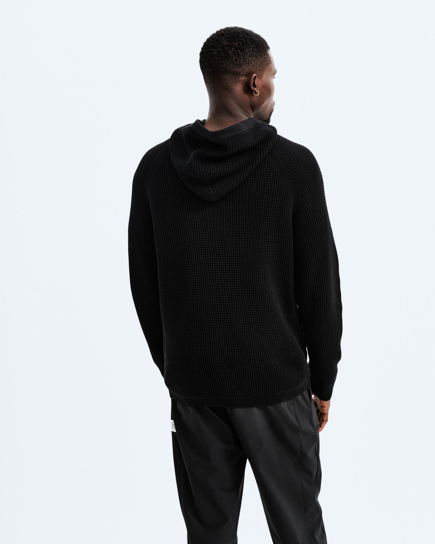 Supima Knit Anthem Hoodie