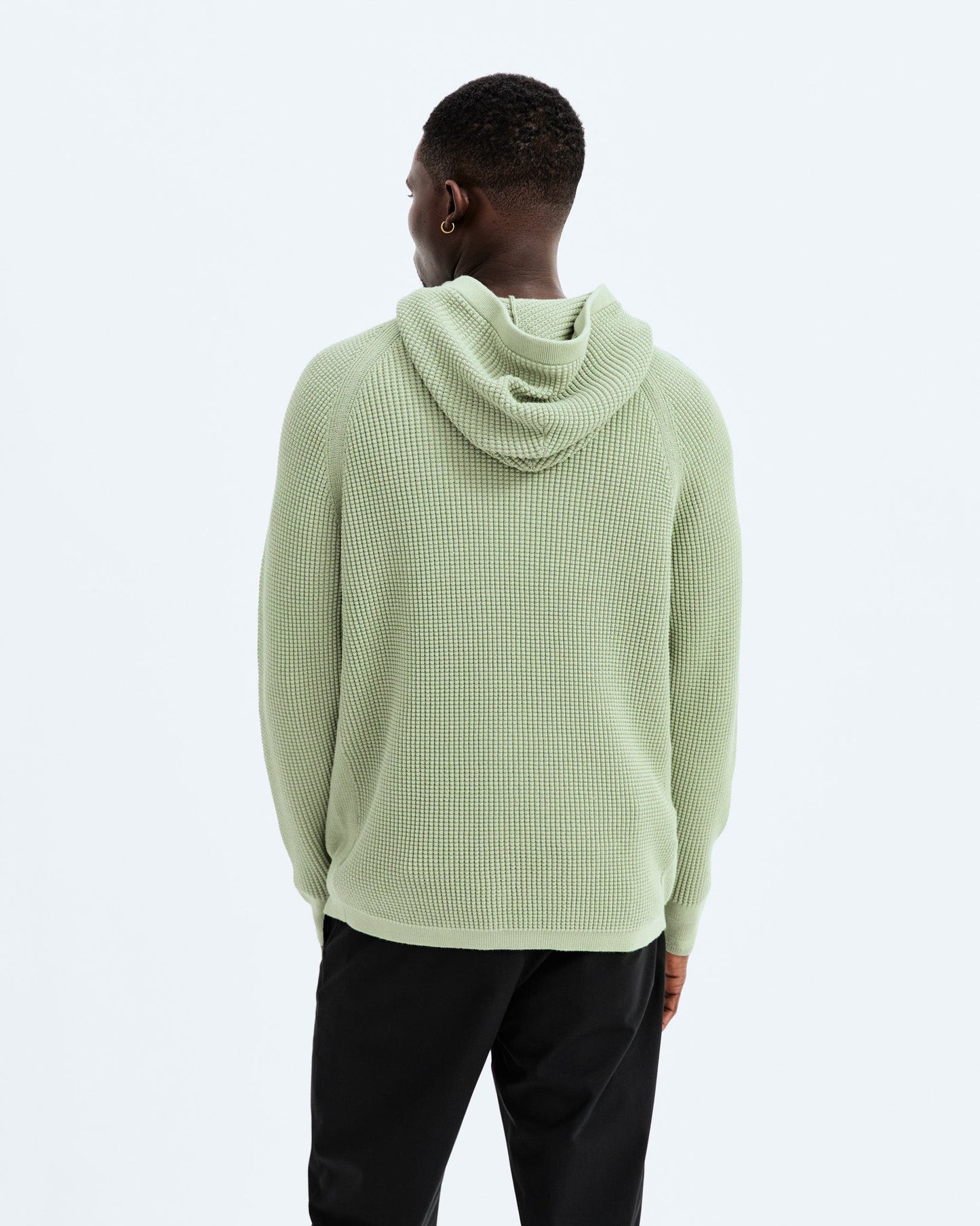 Supima Knit Anthem Hoodie