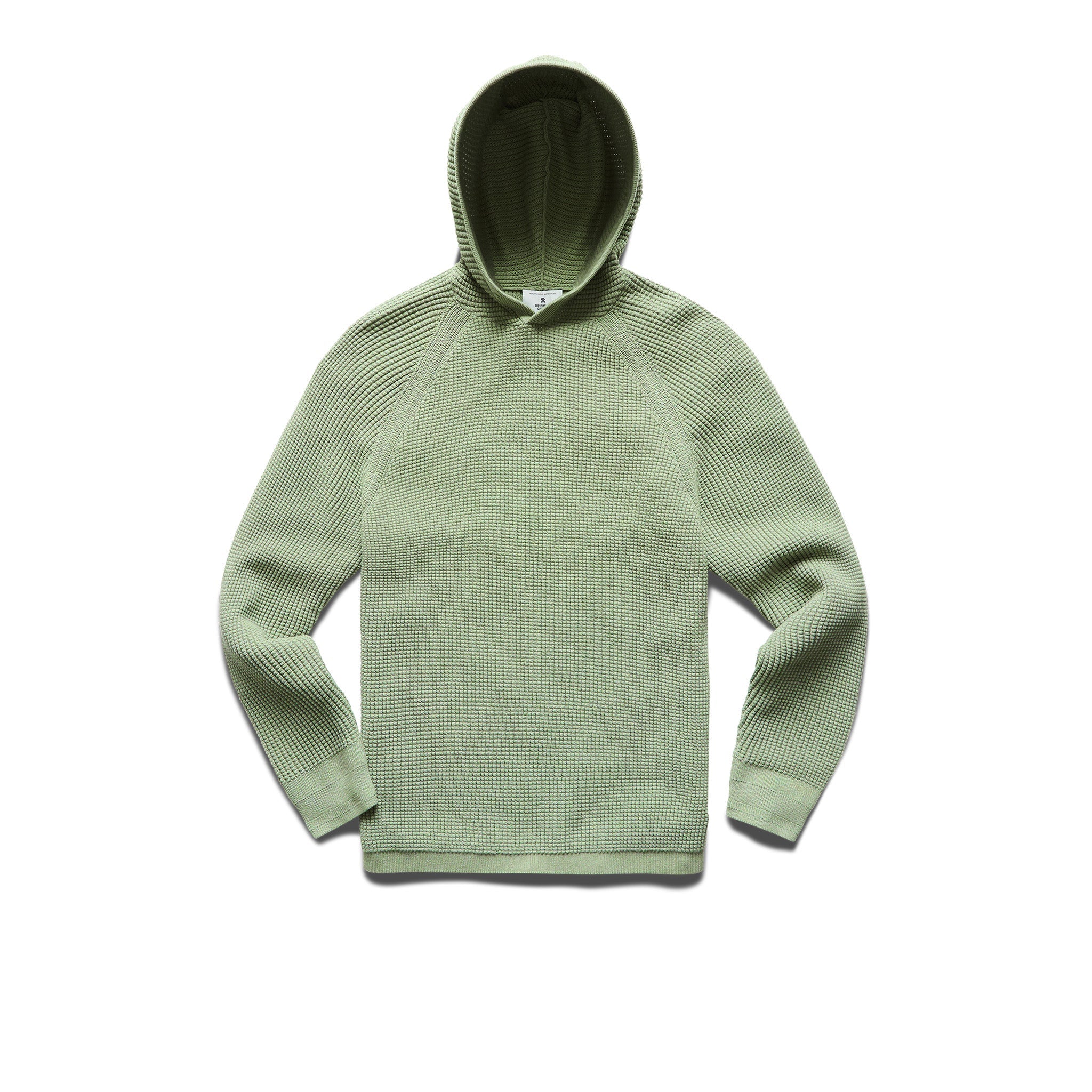 Supima Knit Anthem Hoodie