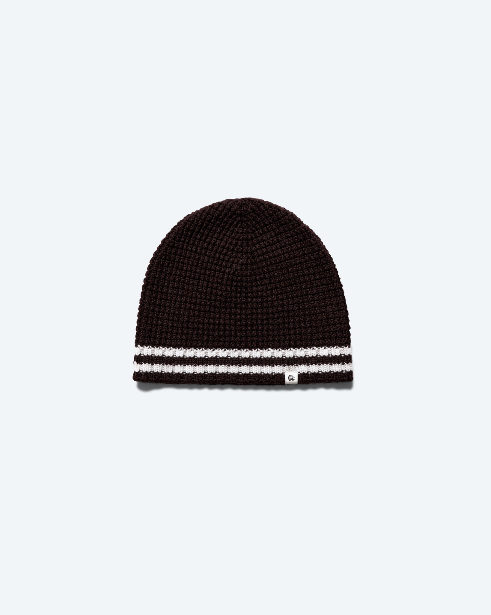 Skull Beanie | Reigning Champ | Reigning Champ US