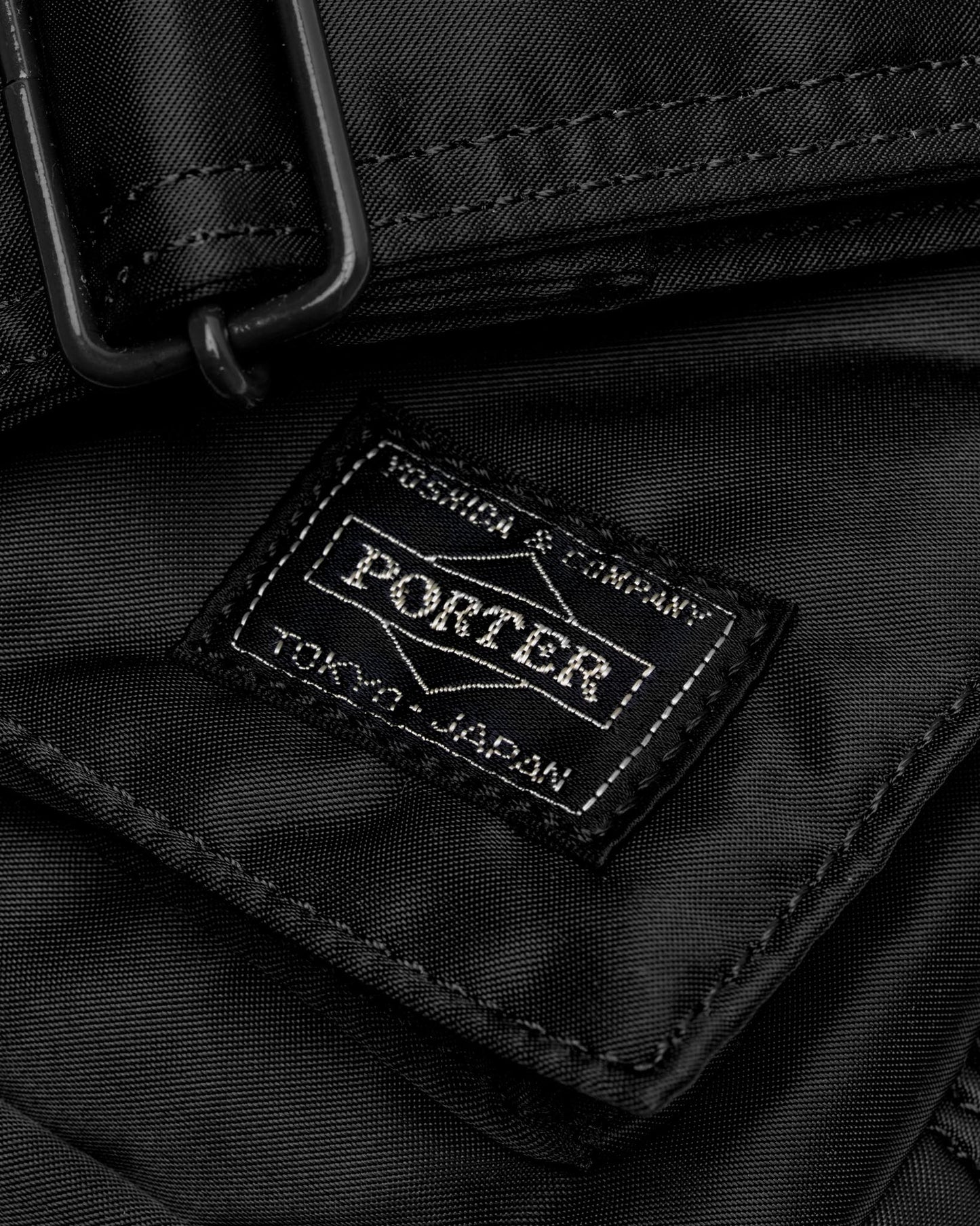 Porter 2Way Briefcase