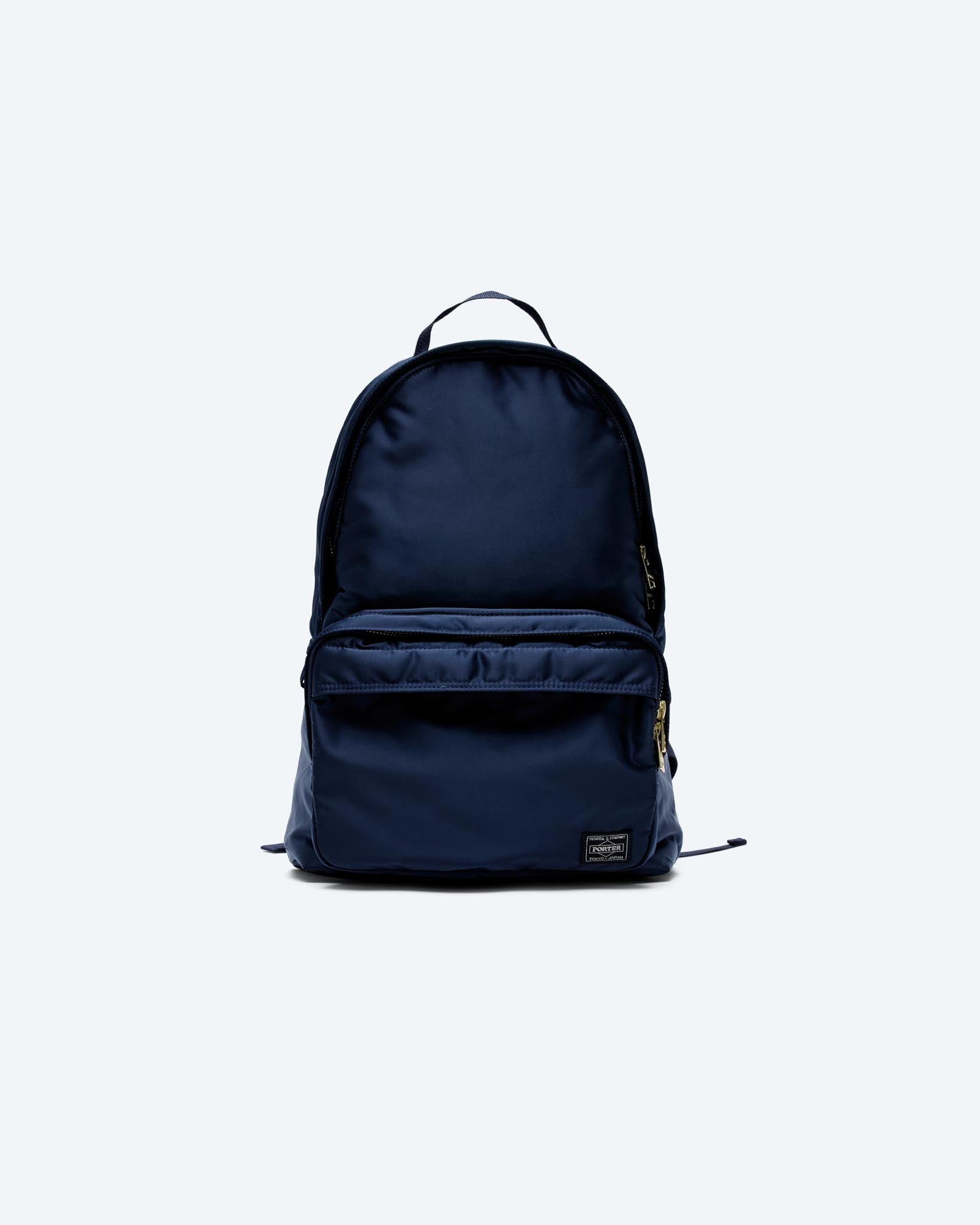 4940 HEAD PORTER TANKER BACKPACK NAVY（PORTER ALL NEW TANKER 