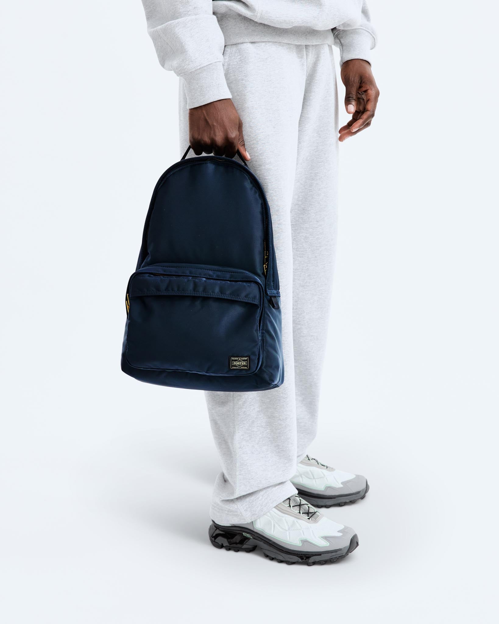 Porter Daypack S | Reigning Champ