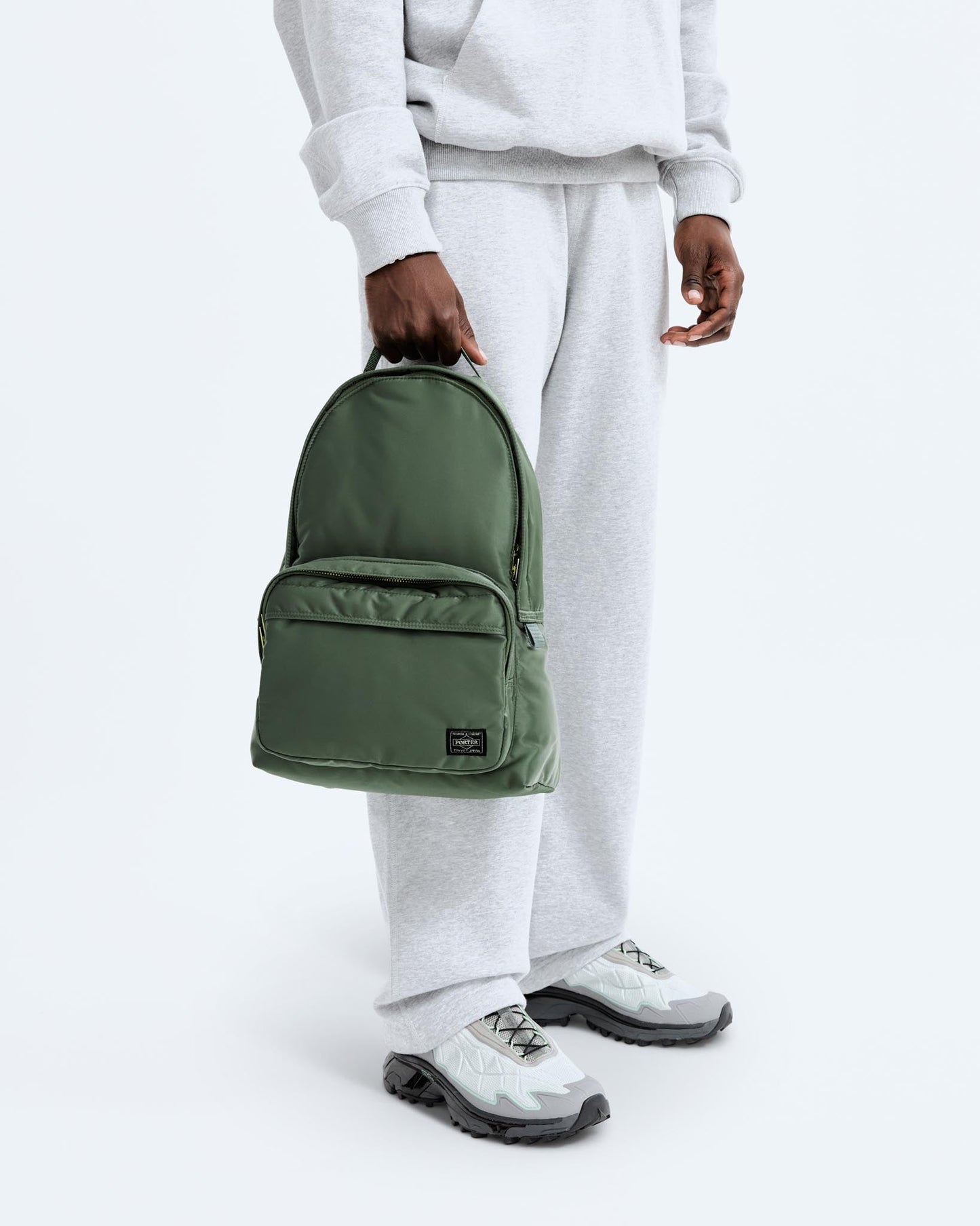 Porter Daypack S