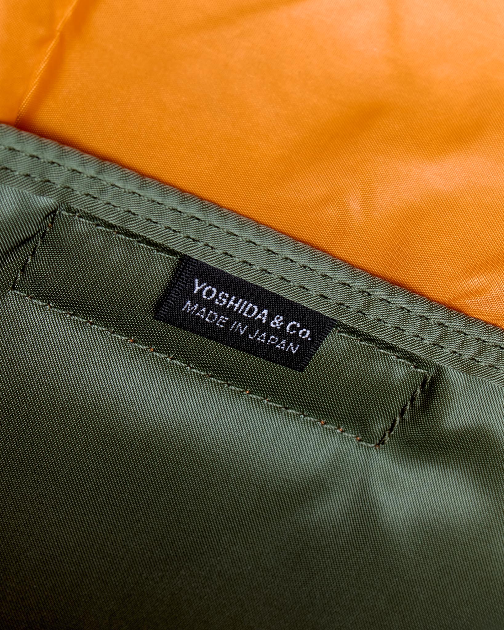 Porter Daypack S | Reigning Champ US