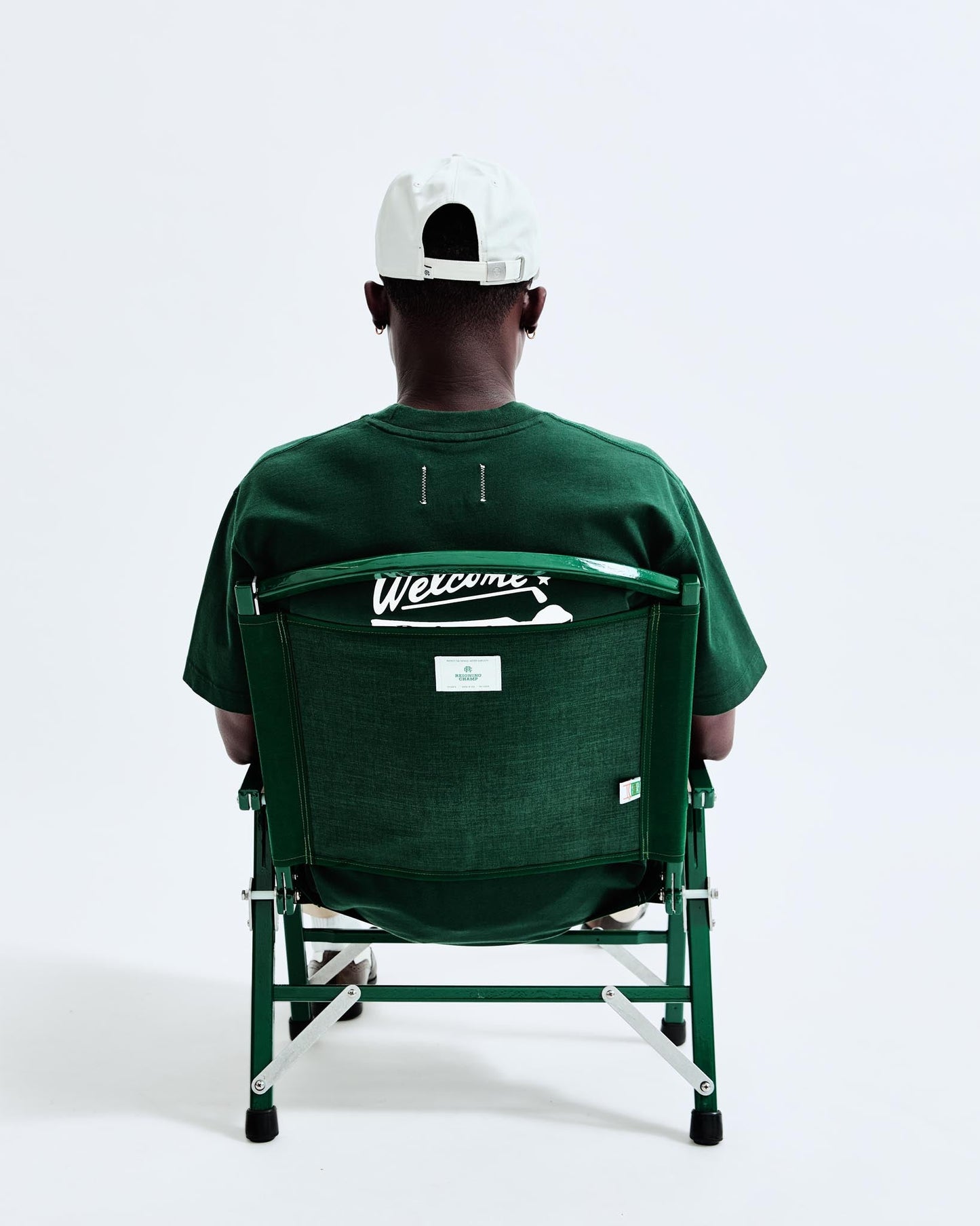 Augusta Kermit Chair