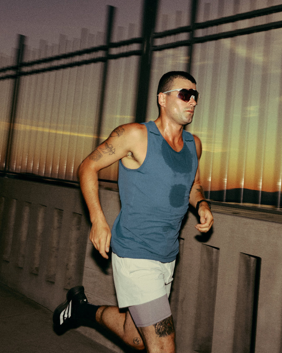 Sugarloaf Social Club | Reigning Champ US