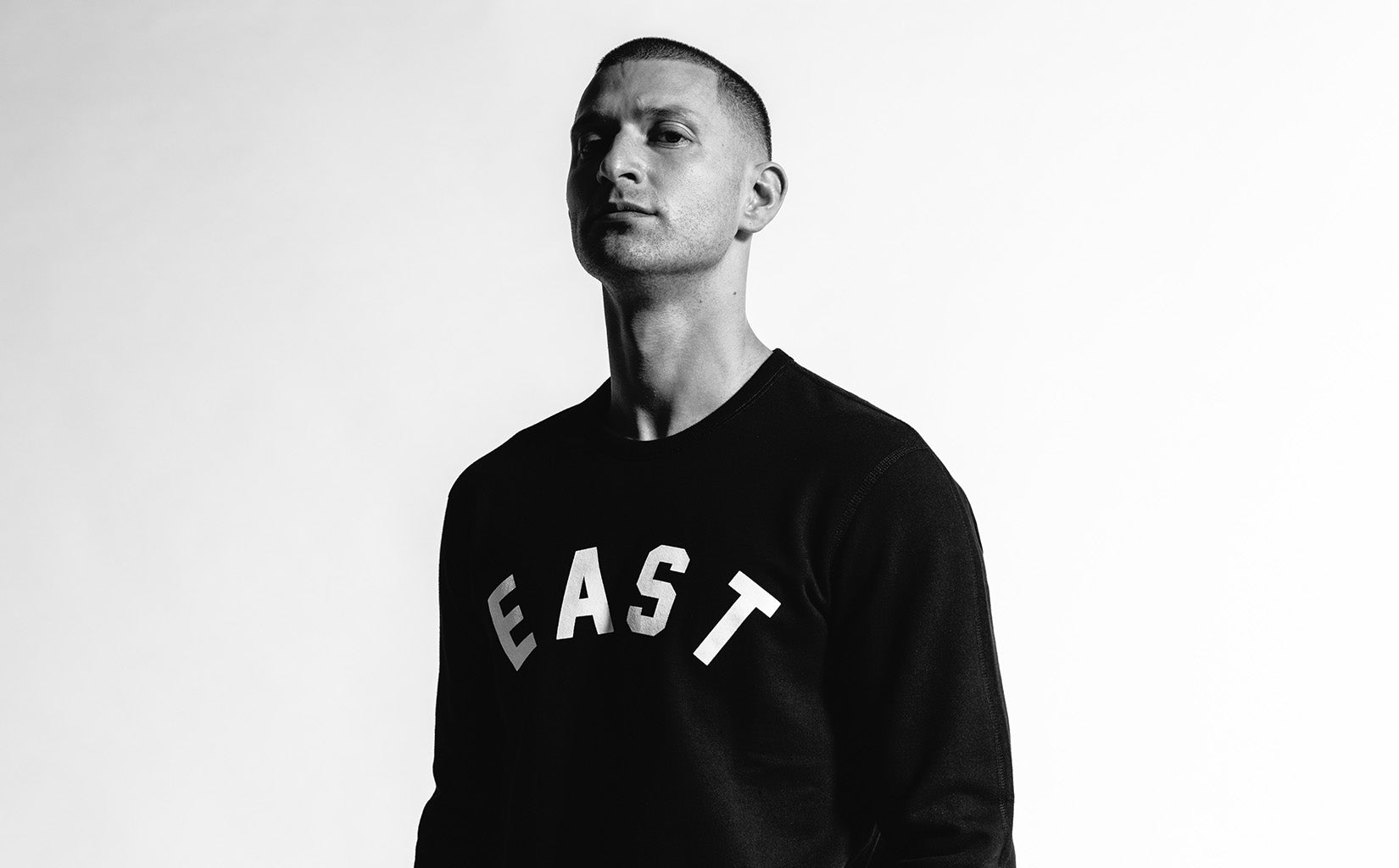 NBA All Star Collection x Reigning Champ