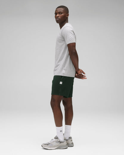 Lightweight Jersey T-Shirt