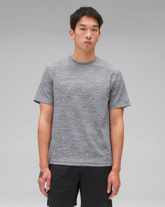 Solotex Mesh Tiebreak T-Shirt