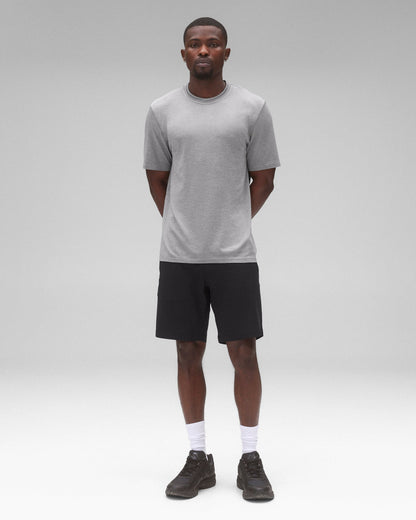 Engineered Mesh Zone Standard T-Shirt