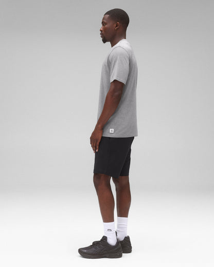 Engineered Mesh Zone Standard T-Shirt