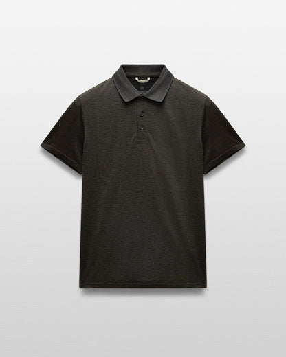 Engineered Mesh Zone Standard Polo