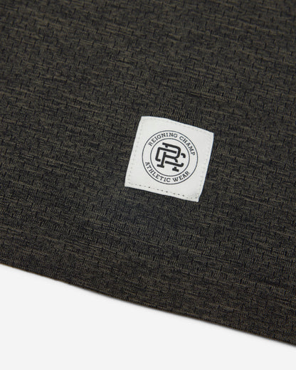 Engineered Mesh Zone Standard Polo