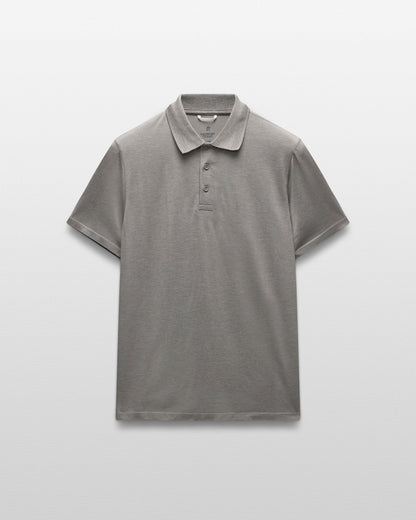Engineered Mesh Zone Standard Polo