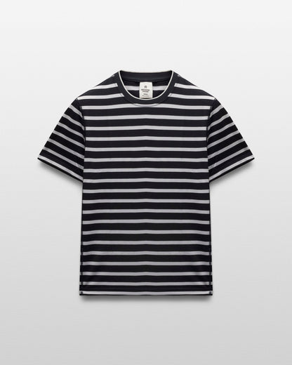 Quick Dry Pique Playoff Standard T-Shirt