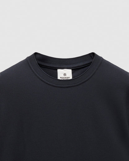 Quick Dry Pique Playoff Standard T-Shirt
