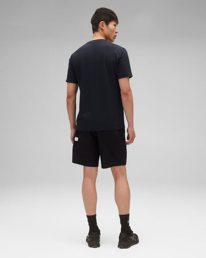 Quick Dry Pique Playoff Standard T-Shirt
