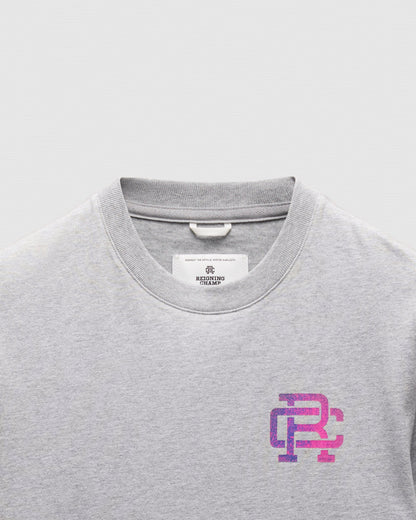 Midweight Jersey Spray OG T-Shirt