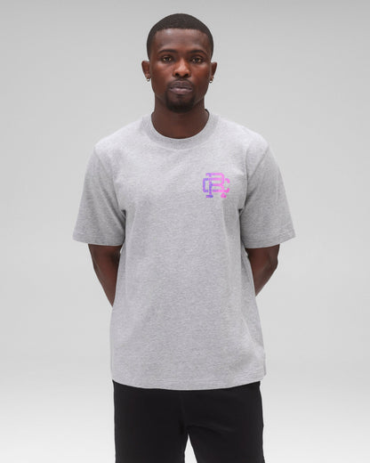 Midweight Jersey Spray OG T-Shirt