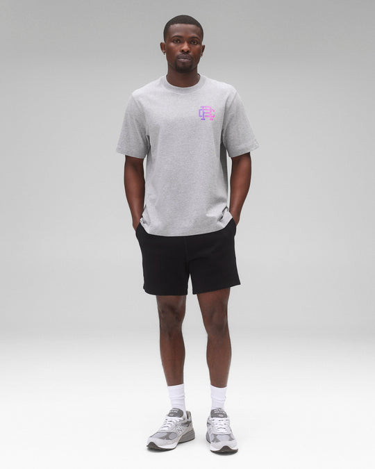 Midweight Jersey Spray OG T-Shirt
