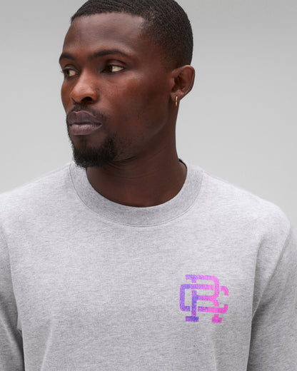 Midweight Jersey Spray OG T-Shirt