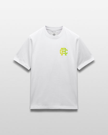 Midweight Jersey Spray OG T-Shirt