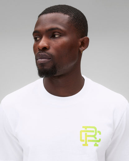 Midweight Jersey Spray OG T-Shirt